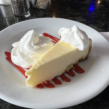 Kacey's Seafood - New York cheesecake - Seafood Near Me - Sarasota, Florida Kacey's Seafood - New York cheesecake - Seafood Near Me - Sarasota, Florida