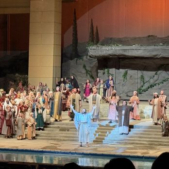 The Promise - Texas - Performing Arts Near Me - Willow Park, Texas