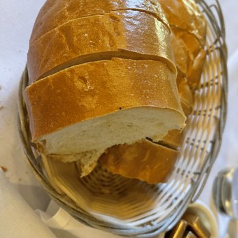 Broadway Prime - Comp Bread - Steakhouses Near Me - Burlingame, California Broadway Prime - Comp Bread - Steakhouses Near Me - Burlingame, California