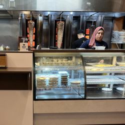 Ferris Shawarma