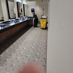 LA Fitness