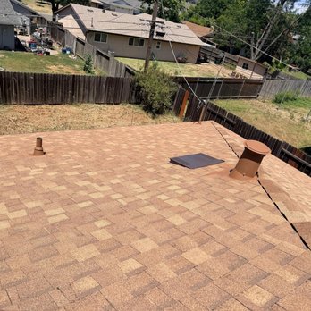 Apollo Roofing Company - After - Roofing Near Me - Sacramento, California Apollo Roofing Company - After - Roofing Near Me - Sacramento, California