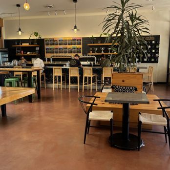 Ventura Coast Brewing - Inside - Breweries Near Me - Ventura, California