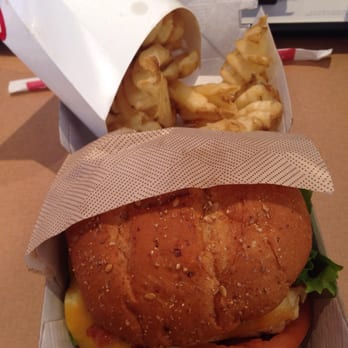 Chick-fil-A - Club with bacon - Fast Food Near Me - Chattanooga, Tennessee