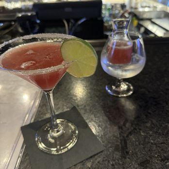 J. Alexander's - Redhead margarita - New American Near Me - Raleigh, North Carolina J. Alexander's - Redhead margarita - New American Near Me - Raleigh, North Carolina