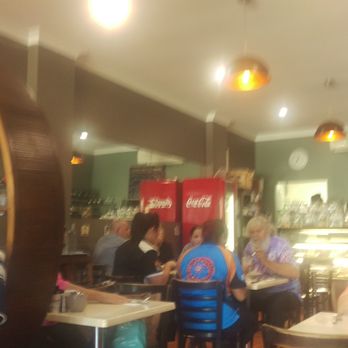 Cafe Swish - Inside - Restaurants Near Me - Ballina, NSW Cafe Swish - Inside - Restaurants Near Me - Ballina, NSW