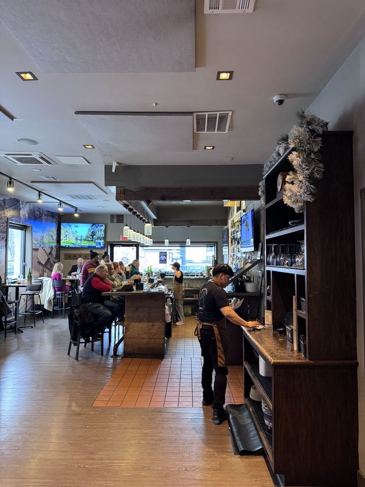 Mason Social