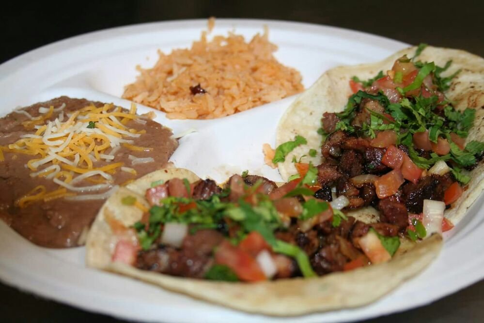 Carlos Quesadillas
