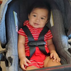 Rene Salhab, MD - Children's Choice Pediatrics - Ezra Marcello