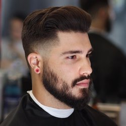 Anthony's Barbershop - Book Now  https://shops.getsquire.com/anthonys-barbershop-sacramento