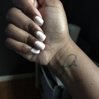 Diamond Nail Spa - Nail Salons Near Me - Indianapolis, Indiana