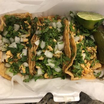 Abarrotes Carrillo - Chicken tacos - Mexican Near Me - Davenport, Iowa Abarrotes Carrillo - Chicken tacos - Mexican Near Me - Davenport, Iowa
