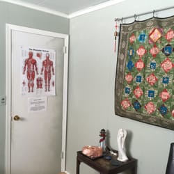 Partners In Healing Health And Wellness Center - Massage room