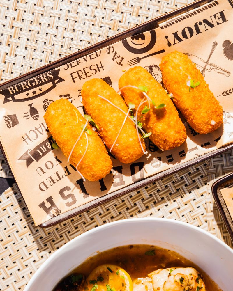 Farm & Fork Kitchen