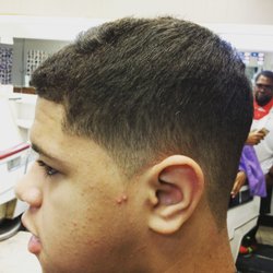 Headen Barber Shop