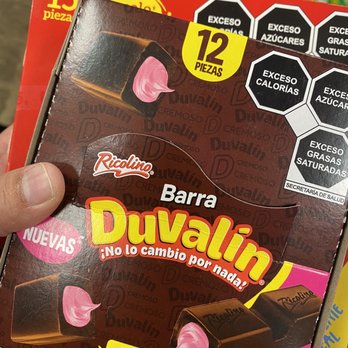 La Bodeguita - Duvalin barras - Party Supplies Near Me - Fairfield, California