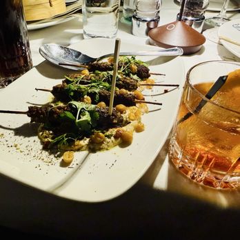 SAVR - American Near Me - Boston, Massachusetts
