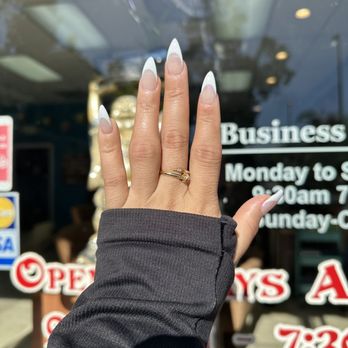 Nancy Nail & Spa - Skin Care Near Me - Glendale, California Nancy Nail & Spa - Skin Care Near Me - Glendale, California