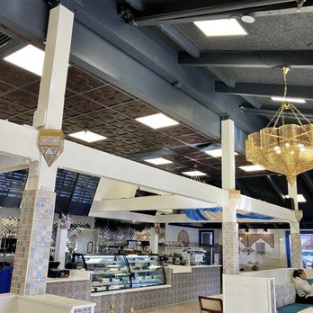 Meza n Moka - Mediterranean Near Me - Livermore, California