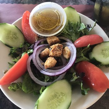 North End Bar & Grill - Side salad - Pubs Near Me - Kenmore, New York North End Bar & Grill - Side salad - Pubs Near Me - Kenmore, New York