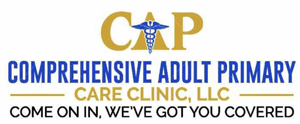 Comprehensive Adult Primary Care Clinic - grief counselor in Baton Rouge, LA