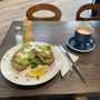 marmolada cafe