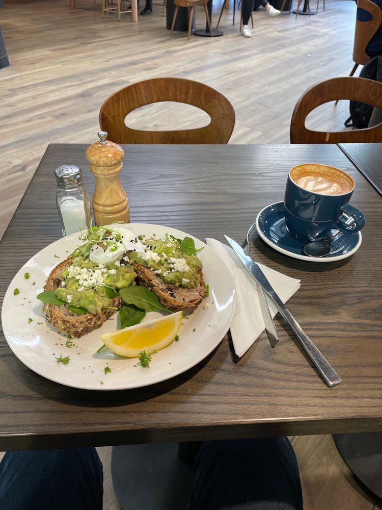 MARMOLADA CAFE 43 Camp St, Queenstown, Otago, New Zealand Cafes