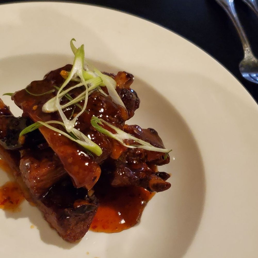 309 Bistro and Spirits - Riblets yummy flavor - American Near Me - Edenton, North Carolina