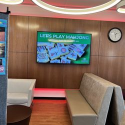 Cozby Library and Community Commons