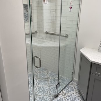 The Shower Door - Glass & Mirrors Near Me - Mineola, New York The Shower Door - Glass & Mirrors Near Me - Mineola, New York