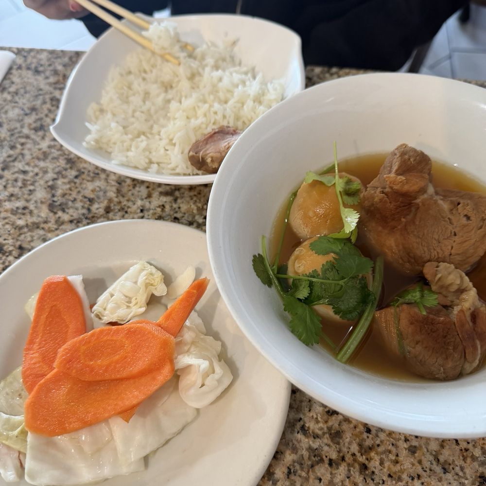 Saigon - B4: Thit Kho Tau - Sandwiches Near Me - Lubbock, Texas Saigon - B4: Thit Kho Tau - Sandwiches Near Me - Lubbock, Texas