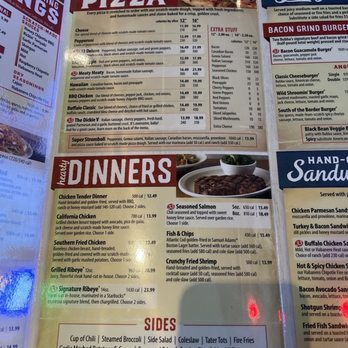 Bubba's 33 - Bars Near Me - Buford, Georgia Bubba's 33 - Bars Near Me - Buford, Georgia