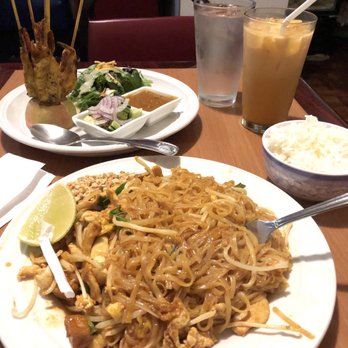 Thai Kitchen - Thai Near Me - Lodi, California