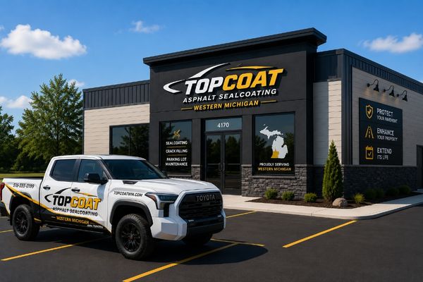 Top Coat Asphalt on Yelp