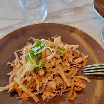 Spago - Salad - New American Near Me - Las Vegas, Nevada