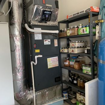 Supermen Heating & Air - Full system High Efficiency Heat Pump with Full Package Indoor Air Quality system-upto 1 Year 4"Filter Cabinet with Air Scrubber - Heating & Air Conditioning/HVAC Near Me - Vancouver, Washington Supermen Heating & Air - Full system High Efficiency Heat Pump with Full Package Indoor Air Quality system-upto 1 Year 4"Filter Cabinet with Air Scrubber - Heating & Air Conditioning/HVAC Near Me - Vancouver, Washington