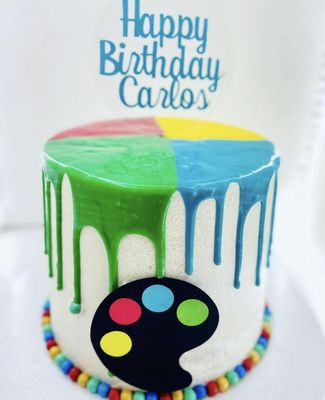 Tres Leches Bakery by null
