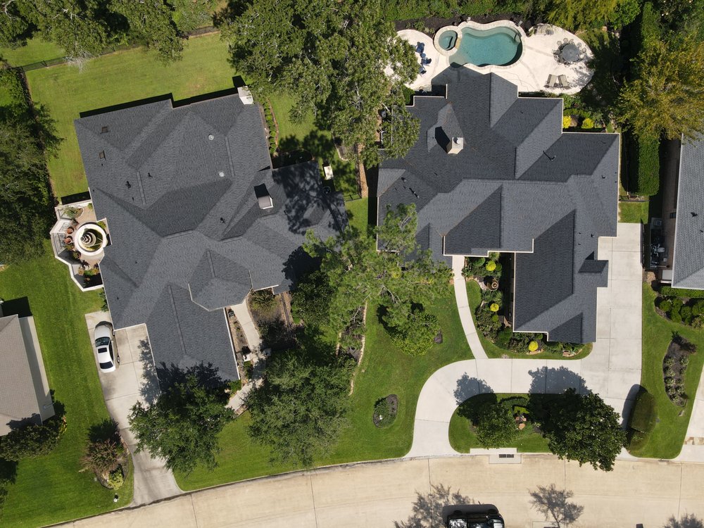 Slide of Flash Construction And Roofing