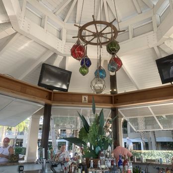 Playa Largo Resort & Spa, Autograph Collection - The beach bar - Hotels Near Me - Key Largo, Florida Playa Largo Resort & Spa, Autograph Collection - The beach bar - Hotels Near Me - Key Largo, Florida