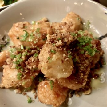 Astoria DC - Honey walnut shrimp - crispy and delicious! - Szechuan Near Me - Washington, DC, District of Columbia Astoria DC - Honey walnut shrimp - crispy and delicious! - Szechuan Near Me - Washington, DC, District of Columbia