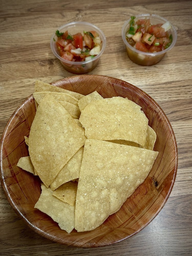 Taqueria Los Gallos No 2