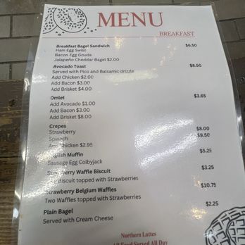 Northern Lattes - Coffee & Tea Near Me - Marion, Texas