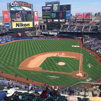 Citi Field - Stadiums & Arenas Near Me - Corona, New York Citi Field - Stadiums & Arenas Near Me - Corona, New York