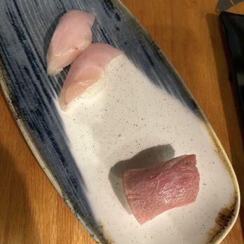 Isana - Nagiri: tuna - Sushi Bars Near Me - Kihei, Hawaii Isana - Nagiri: tuna - Sushi Bars Near Me - Kihei, Hawaii