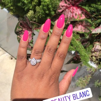 Blanc Beauty Bar - Nail Salons Near Me - New Orleans, Louisiana