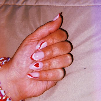SoQ Nails - gel x - Waxing Near Me - Northridge, California SoQ Nails - gel x - Waxing Near Me - Northridge, California