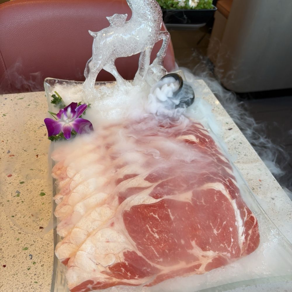 Happy Lamb Hot Pot - Mongolian Near Me - Mountain View, California Happy Lamb Hot Pot - Mongolian Near Me - Mountain View, California