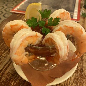 The Smith - Shrimp Cocktail. - New American Near Me - New York, New York The Smith - Shrimp Cocktail. - New American Near Me - New York, New York