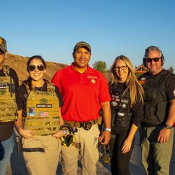 Riverside CCW Training - Riverside County Sheriff's Audit