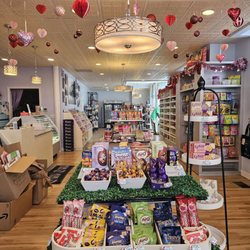Georgie Lou's Retro Candy